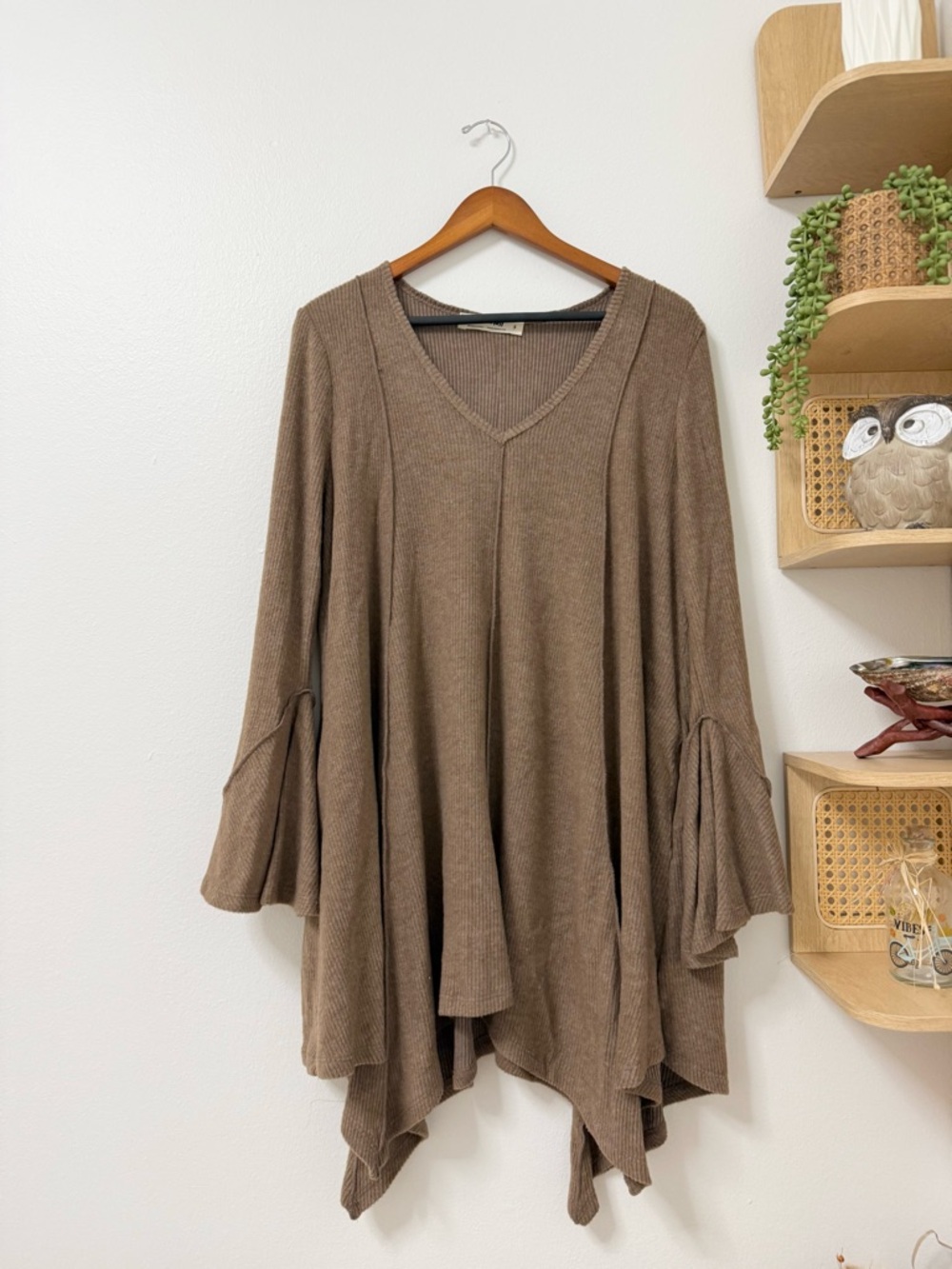TBN Tunic Dress